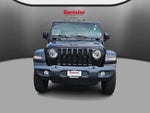 2020 Jeep Gladiator Sport S 4x4