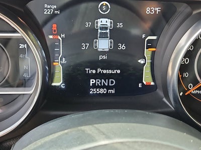 2020 Jeep Gladiator Sport S 4x4