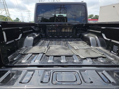 2020 Jeep Gladiator Sport S 4x4
