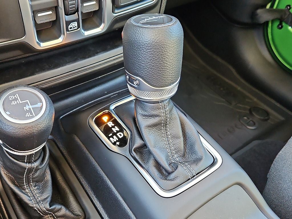 2026 Jeep Gladiator GLADIATOR SPORT S 4X4