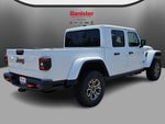 2026 Jeep Gladiator GLADIATOR MOJAVE X 4X4