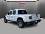 2026 Jeep Gladiator GLADIATOR MOJAVE X 4X4