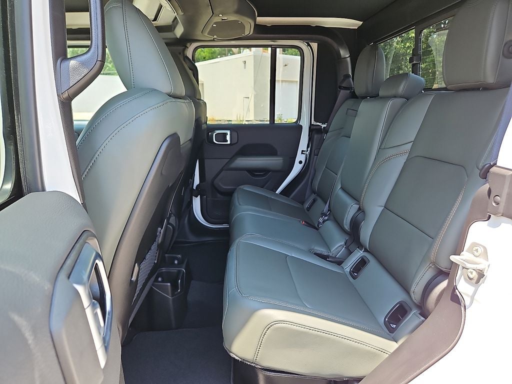 2026 Jeep Gladiator GLADIATOR MOJAVE X 4X4