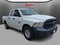 2021 RAM 1500 Classic Tradesman Quad Cab 4x2 6'4' Box