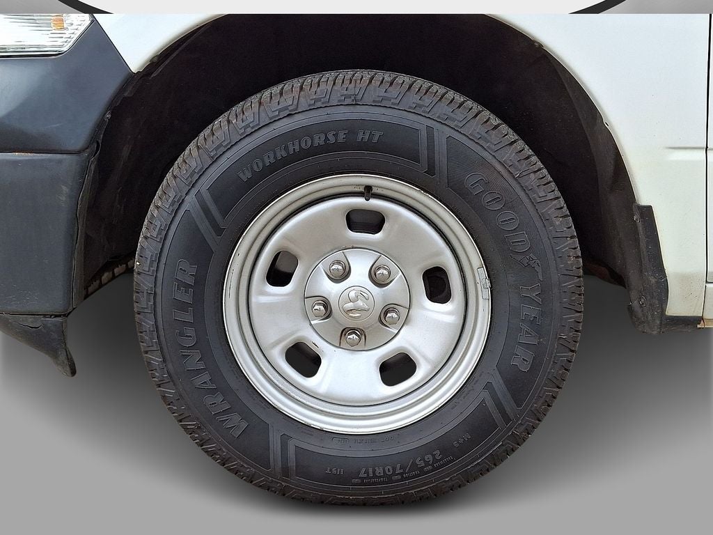 2021 RAM 1500 Classic Tradesman Quad Cab 4x2 6'4' Box
