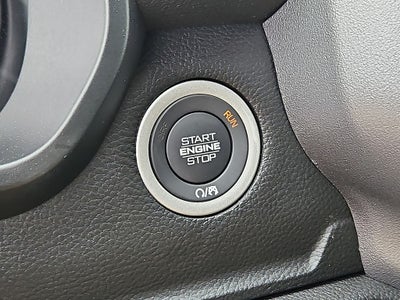 2025 RAM Ram 1500 RAM 1500 BIG HORN QUAD CAB 4X4 6'4' BOX