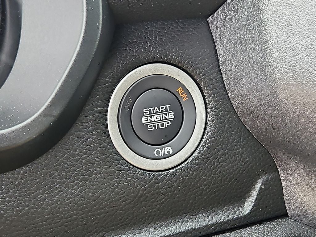 2025 RAM Ram 1500 RAM 1500 BIG HORN QUAD CAB 4X4 6'4' BOX