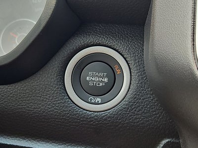 2025 RAM Ram 1500 RAM 1500 BIG HORN CREW CAB 4X4 5'7' BOX