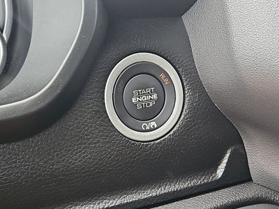 2025 RAM Ram 1500 RAM 1500 BIG HORN CREW CAB 4X4 5'7' BOX