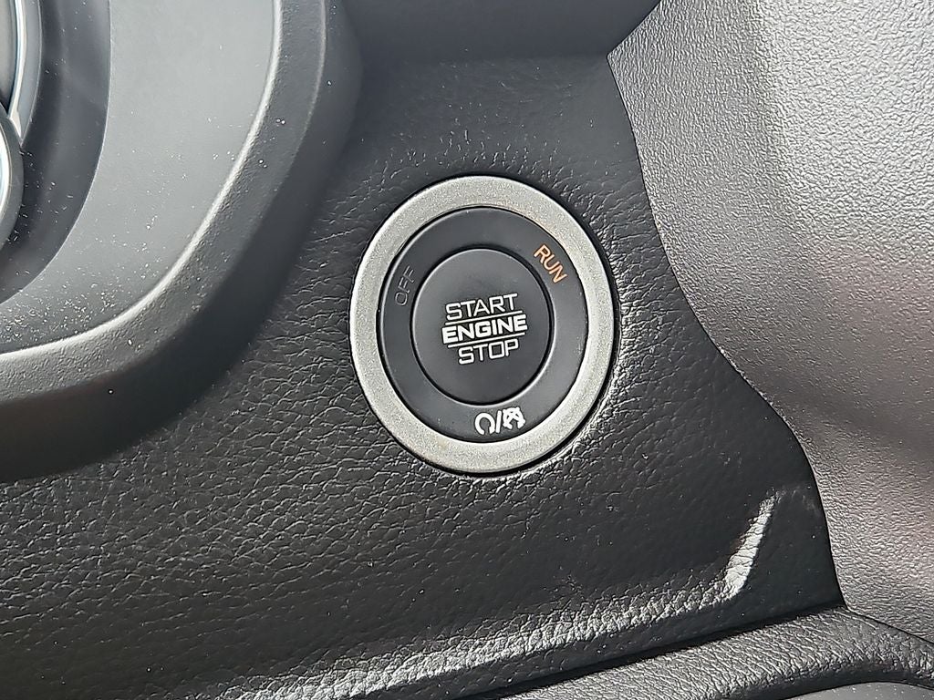 2025 RAM Ram 1500 RAM 1500 BIG HORN CREW CAB 4X4 5'7' BOX