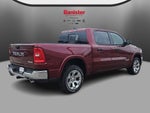 2025 RAM Ram 1500 RAM 1500 BIG HORN CREW CAB 4X4 5'7' BOX
