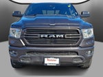 2021 RAM 1500 Big Horn Crew Cab 4x4 5'7' Box