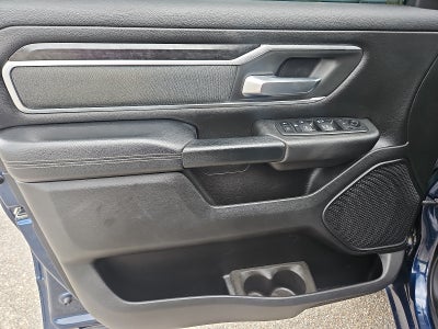 2019 RAM 1500 Big Horn/Lone Star Crew Cab 4x4 5'7' Box