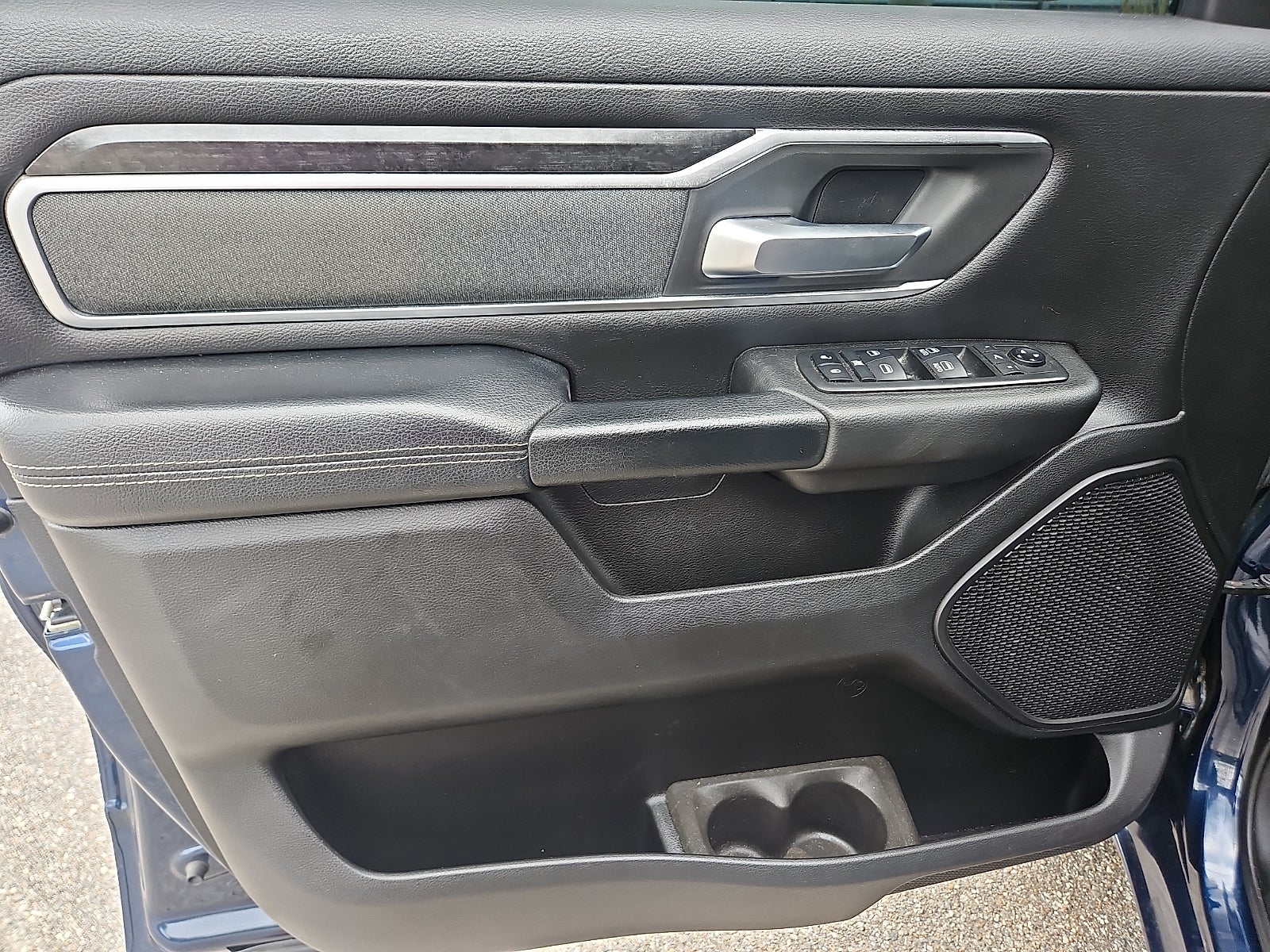 2019 RAM 1500 Big Horn/Lone Star Crew Cab 4x4 5'7' Box
