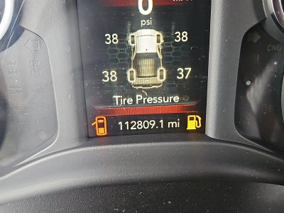 2019 RAM 1500 Big Horn/Lone Star Crew Cab 4x4 5'7' Box
