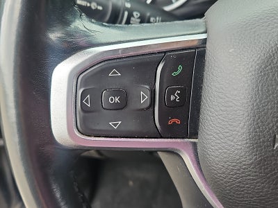 2019 RAM 1500 Big Horn/Lone Star Crew Cab 4x4 5'7' Box