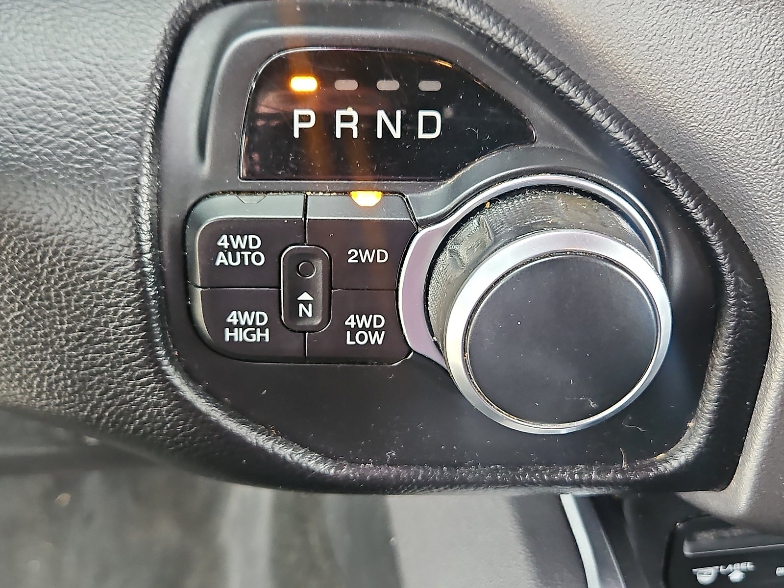 2019 RAM 1500 Big Horn/Lone Star Crew Cab 4x4 5'7' Box