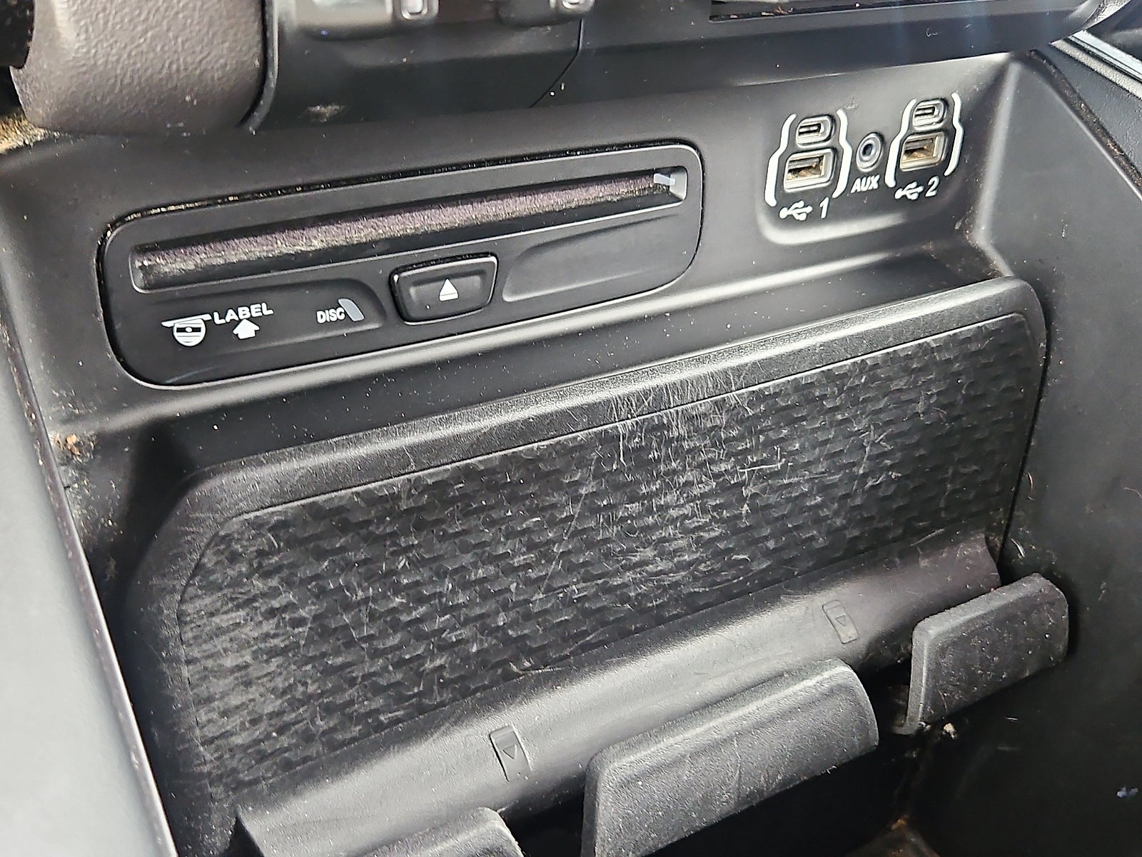2019 RAM 1500 Big Horn/Lone Star Crew Cab 4x4 5'7' Box