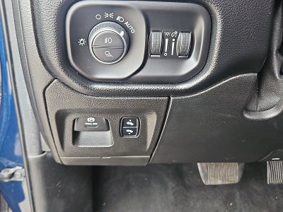 2019 RAM 1500 Big Horn/Lone Star Crew Cab 4x4 5'7' Box