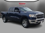 2019 RAM 1500 Big Horn/Lone Star Crew Cab 4x4 5'7' Box
