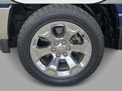 2019 RAM 1500 Big Horn/Lone Star Crew Cab 4x4 5'7' Box