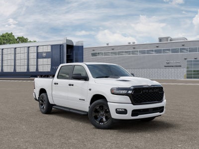 2027 RAM Ram 1500 RAM 1500 EXPRESS CREW CAB 4X4 5'7' BOX