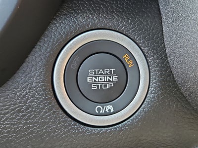 2026 RAM 1500 RAM 1500 EXPRESS CREW CAB 4X4 5'7' BOX