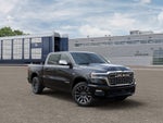 2026 RAM Ram 1500 RAM 1500 LIMITED LONGHORN CREW CAB 4X4 5'7' BOX