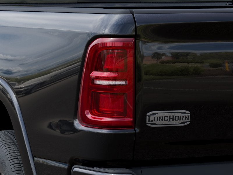 2026 RAM Ram 1500 RAM 1500 LIMITED LONGHORN CREW CAB 4X4 5'7' BOX