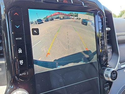 2022 RAM 1500 Limited Crew Cab 4x4 5'7' Box