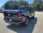 2022 RAM 1500 Limited Crew Cab 4x4 5'7' Box