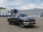 2027 RAM Ram 1500 RAM 1500 LIMITED LONGHORN CREW CAB 4X4 5'7' BOX