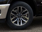 2027 RAM Ram 1500 RAM 1500 LIMITED LONGHORN CREW CAB 4X4 5'7' BOX