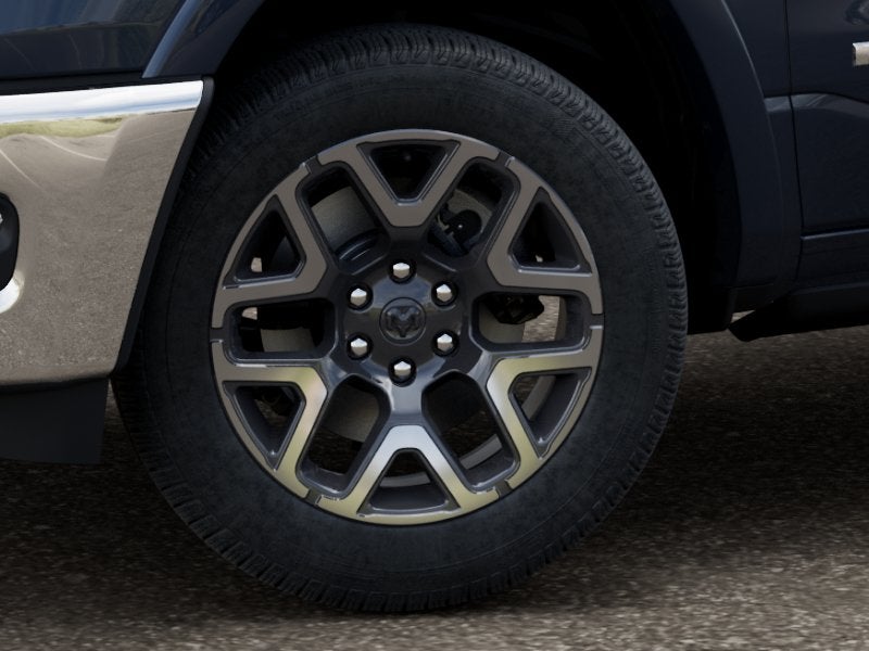 2027 RAM Ram 1500 RAM 1500 LARAMIE CREW CAB 4X4 5'7' BOX