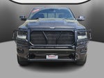 2020 RAM 1500 Laramie Crew Cab 4x4 5'7' Box