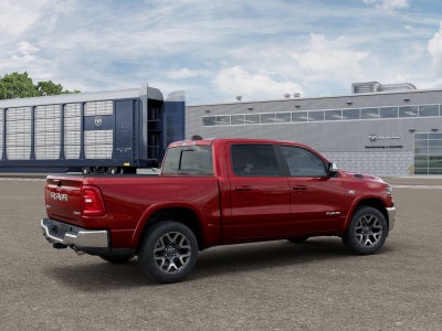 2027 RAM Ram 1500 RAM 1500 LARAMIE CREW CAB 4X4 5'7' BOX