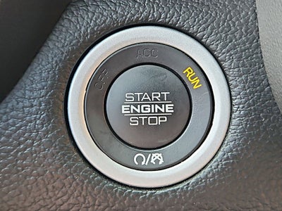 2021 RAM 1500 Laramie Crew Cab 4x4 5'7' Box