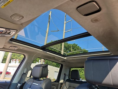 2027 RAM Ram 1500 RAM 1500 TUNGSTEN CREW CAB 4X4 5'7' BOX
