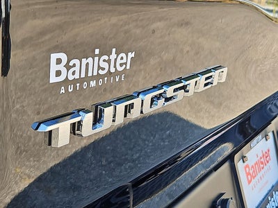 2027 RAM Ram 1500 RAM 1500 TUNGSTEN CREW CAB 4X4 5'7' BOX