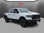 2027 RAM Ram 1500 RAM 1500 REBEL CREW CAB 4X4 5'7' BOX