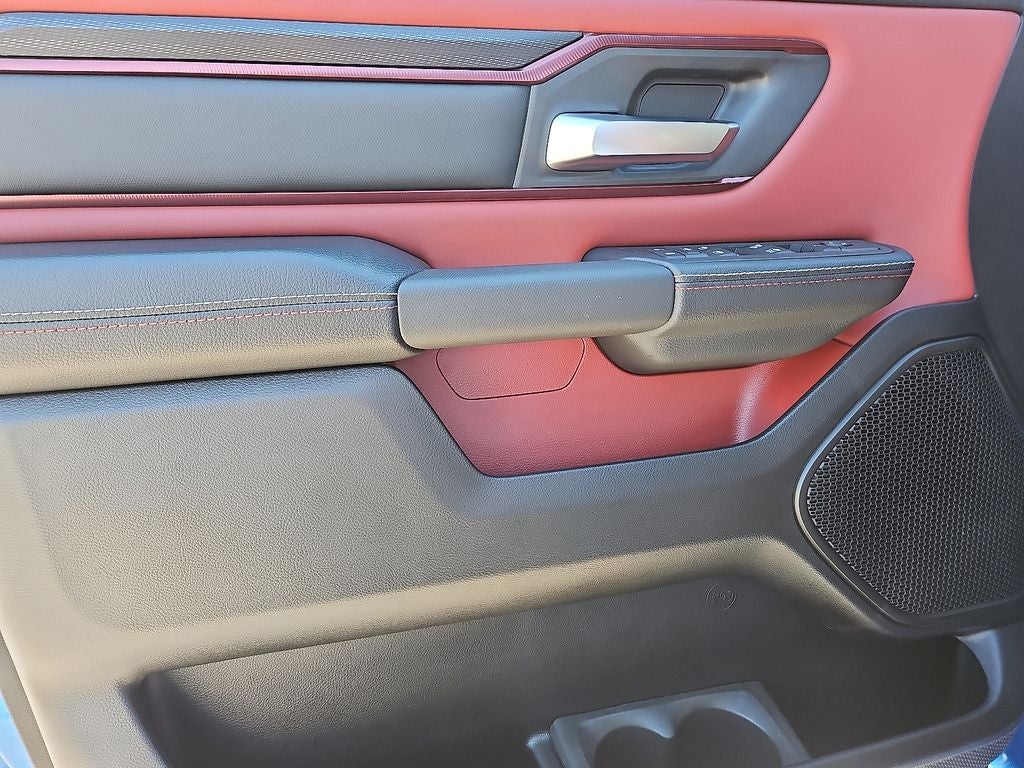 2025 RAM 1500 Rebel Crew Cab 4x4 5'7' Box