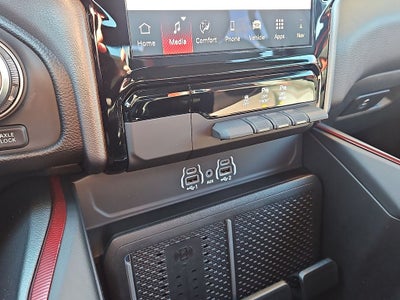 2025 RAM 1500 Rebel Crew Cab 4x4 5'7' Box