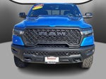 2025 RAM 1500 Rebel Crew Cab 4x4 5'7' Box