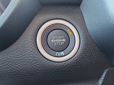 2025 RAM 1500 Rebel Crew Cab 4x4 5'7' Box