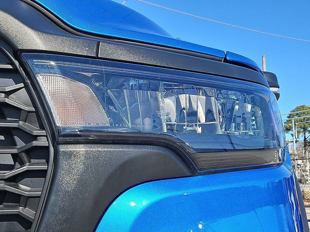 2025 RAM 1500 Rebel Crew Cab 4x4 5'7' Box