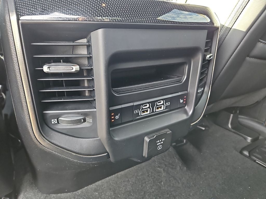 2021 RAM 1500 Rebel Crew Cab 4x4 5'7' Box