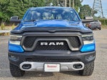 2021 RAM 1500 Rebel Crew Cab 4x4 5'7' Box