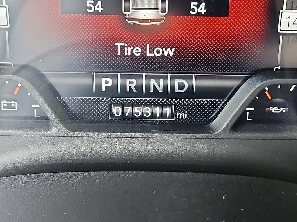 2021 RAM 1500 Rebel Crew Cab 4x4 5'7' Box