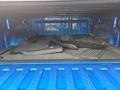 2021 RAM 1500 Rebel Crew Cab 4x4 5'7' Box