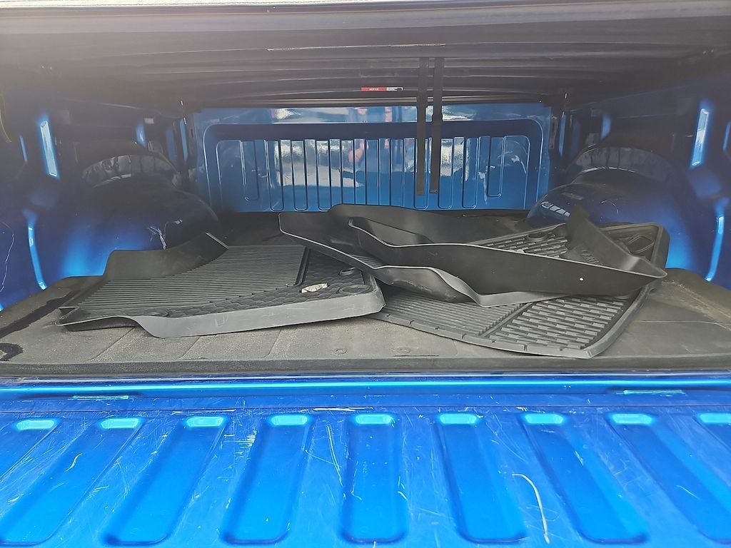 2021 RAM 1500 Rebel Crew Cab 4x4 5'7' Box